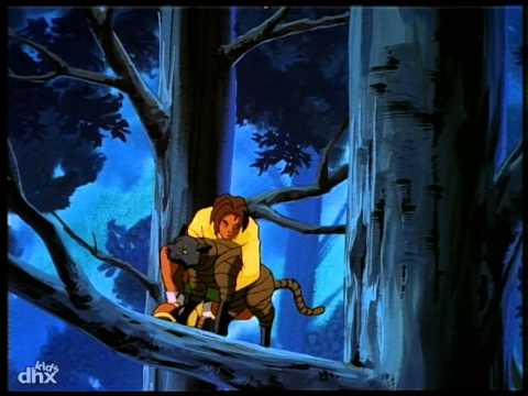 Les Turbo Momies 103 - Camper N'est Pas Jouer.