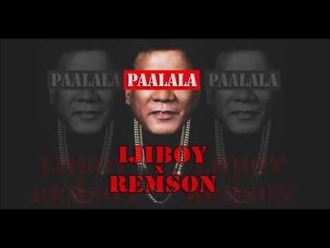 IJIBOY - Paalala ft  Remson