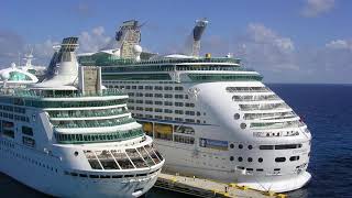 Important! Travel Documents needed to board a cruise ship. Royal Caribbean Edition