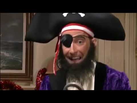 Luigi Claus is Coming to Town Part 1 Newsreel/Introduction