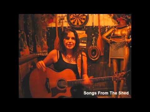 Sara Petite  - Uncle Irving  - Songs From The Shed