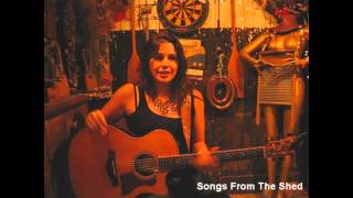 Sara Petite  - Uncle Irving  - Songs From The Shed