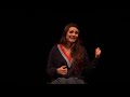 Come superare i propri limiti e farne una risorsa | Giulia Lamarca | TEDxTorino