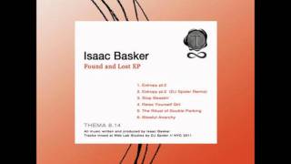 Download lagu Isaac Basker - Extropy Part 2 - THEMA mp3