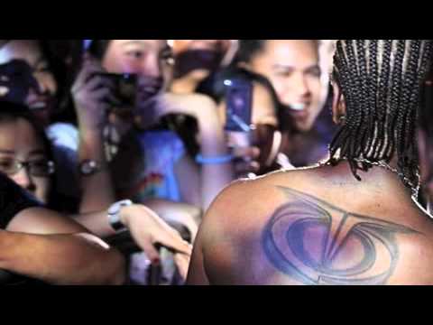 TQ - In My Life by Gyptian feat. TQ