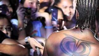 TQ - In My Life by Gyptian feat. TQ