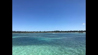 Casey's first RUINED VACATION - Honest Review of Now Larimar Resorts