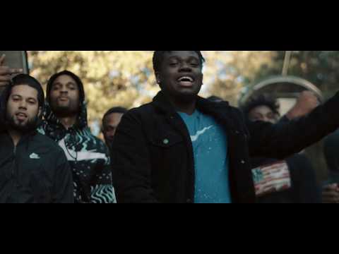 Quoncho - Kill Switch (Dir. by @Nilesbryant) (Exclusive)