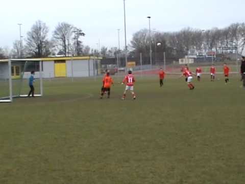 TOV JO11-1  -  DOVO JO11-1  04-02-2017