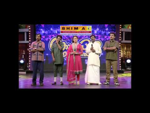 Comedy Festival Season 2 I Episode 89 – Part 4 | Mazhavil Manorama
