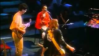 CCCP - And The Radio Plays