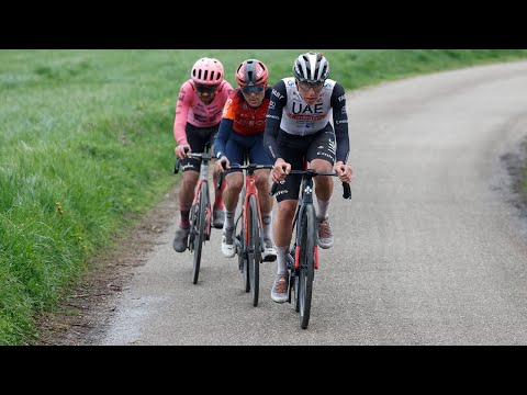 Highlights | Amstel Gold Race 2023