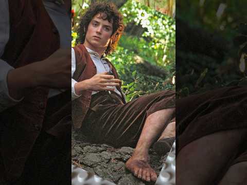 Upgrading your OG LEGO Hobbit legs without buying Rivendell! #lego #lotr #afol