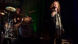 The Babys - Darker side of town, Live at Huntington Beach library theatre 29/10/16
