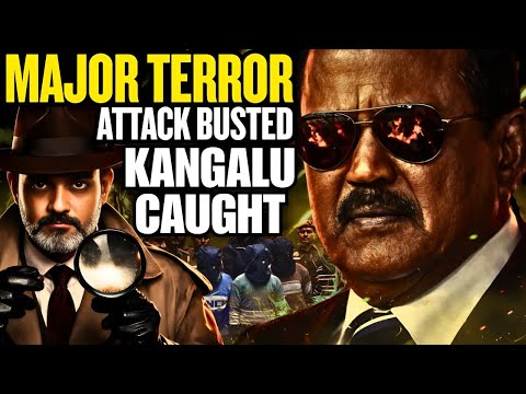 Assam Police & ATS in Action: Major Bangladeshi Group Busted, Huge Attack Averted I Aadi