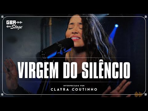 Virgem do Silêncio - Católica
