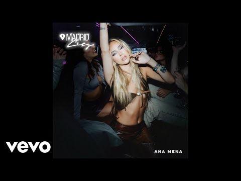 Video thumbnail for Madrid City - Extended Version