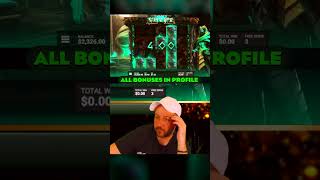 New slot Full Board of good Symbol! Great Casino slot Win #bigwin #casino #slots