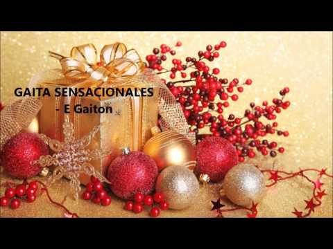 Gaita Sensacionales - E Gaiton
