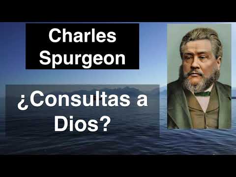 2 Samuel 5,23. Devocional de hoy. Charles Spurgeon en español.