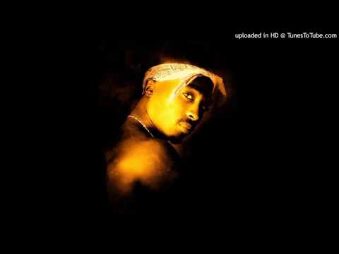 2Pac - Where U Been? (feat. Danny Boy, Big Syke & Outlawz) (Prod. by Johnny “J”)