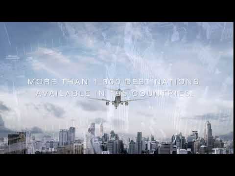 Star Alliance: Round The World (Mini Video)