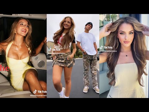 The Most Viewed Lexi Rivera TikTok Videos 2023 - Best Lexi Rivera TikTok Compilation 2023