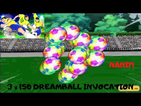🔥450 DREAMBALL GACHA!🇧🇷 PULLO LE LEGGENDE BRASILIANE- BALDINI PULL-TICKET ANNIVERSARIO & ALTRO! CTDT