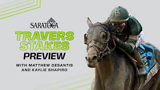 Travers Stakes Preview | Picks and Analysis | Saratoga