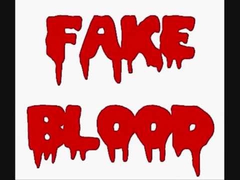 Fake Blood - Mars (Original Mix)