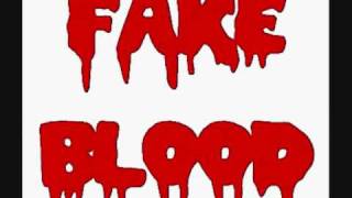 Fake Blood - Mars video