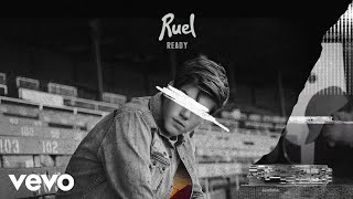 Ruel - Intro (Audio)