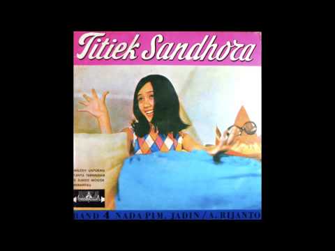 TITIEK SANDHORA - SI DJAGO MOGOK