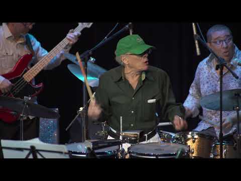 FM & Afrocubano (13- Final) Jazz Plaza 2020. Amadito Valdés (guest)