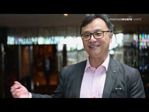 PWM APAC Summit - Jeremy Cheng from CUHK Center for Family Business on his experience at the Summit