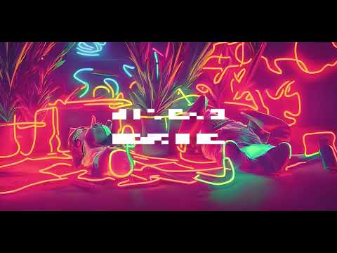 kajuze x codeM - Melynas Suris (lyrics video)