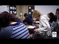 Too Many Texts Cellphone Experiment Shows Impact On Learning