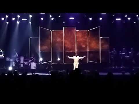 Dudu nobre / show na Via Music Hall  2025 / vídeo. 7