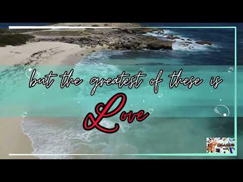 1 Corinthians 13 | LOVE