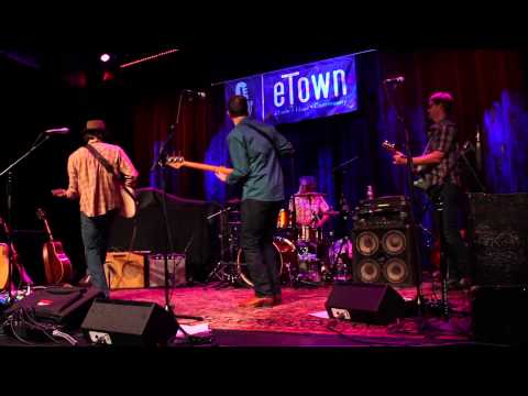 Todd Adelman "Oh Marie"