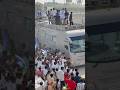 YS Jagan Mohan Reddy Mass Crowd Visuals Jagan Anna Song Trending Viral