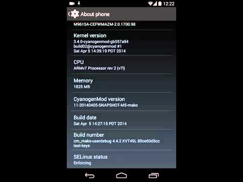 How to enable Developer Options on Android Smartphone tablet