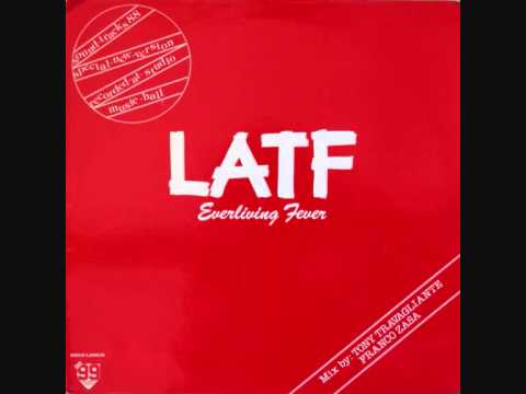 LATF / Everliving Fever