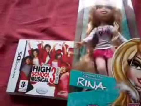 Bratz : The Movie Nintendo DS