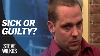 Accused Molester Needs Medic? | Steve Wilkos | Season 6