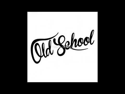 Carzza - Oldschool Shit (Oldschool Beat)