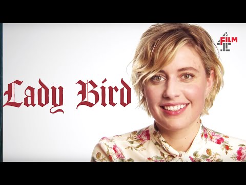 Saoirse Ronan and Greta Gerwig talk Lady Bird | Film4 Interview Special