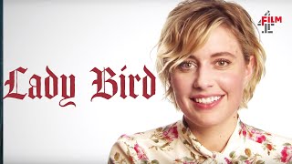 Saoirse Ronan and Greta Gerwig talk Lady Bird | Film4 Interview Special