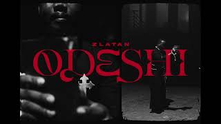Download lagu Zlatan - Odeshi (Visualizer) mp3
