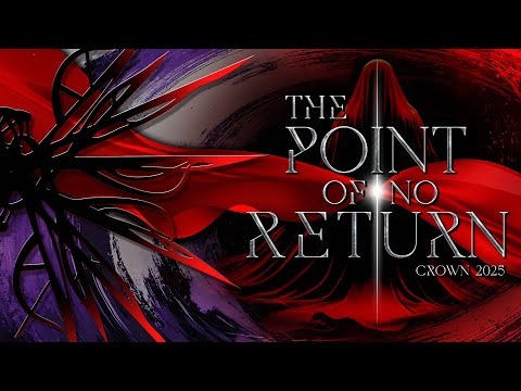 Carolina Crown 2025: ‘The Point of No Return’ DCI World Championships (Crown Media multi-cam)
